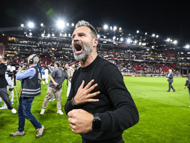 Gata! Și-au ”spulberat” contracandidata cu 5-0 în penultima etapă, au luat titlul și vor juca în Champions League
