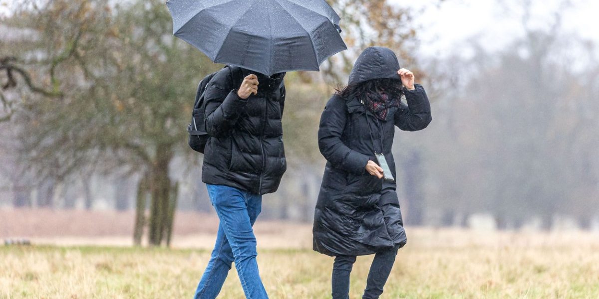 Vremea se va răci și mai mult în următoarele zile. Meteorologii anunță când vom avea din nou temperaturi de vară
