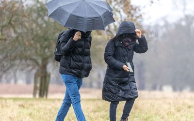Vine frigul! Când revin temperaturile de vară în România, anunță meteorologii