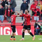 Jan Virgili regresa al once del Mallorca y Orejuela debuta en la «final» por la permanencia ante el Getafe - Mallorca Informa