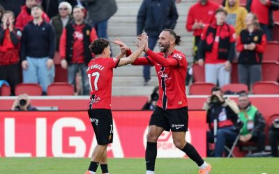 Virgili revine la Mallorca, Orejuela debutează în „finala” cu Getafe