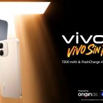 Vivo T5: Lansare cu baterie ULUITOARE de 7.200 mAh și ecran de 120 Hz