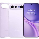 Vivo X300 FE în Europa: Specificații bune și preț atractiv