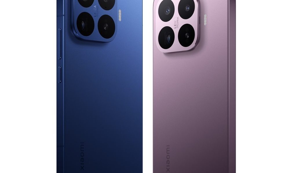 Noua serie Xiaomi 17T: Baterii zdravene și camere Leica performante