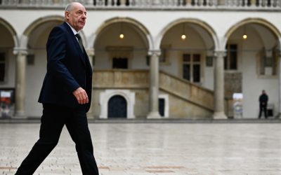 Criză la Budapesta: Tamas Sulyok sfidează ultimatumul lui Peter Magyar