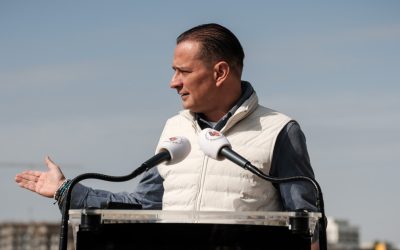 Băluță anunță rezultatul: Cum se va numi noul parc din Sectorul 4