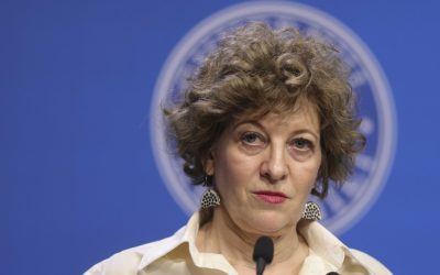 Oana Gheorghiu, mesaj ACID după ce PSD și PACE au sfidat apelul