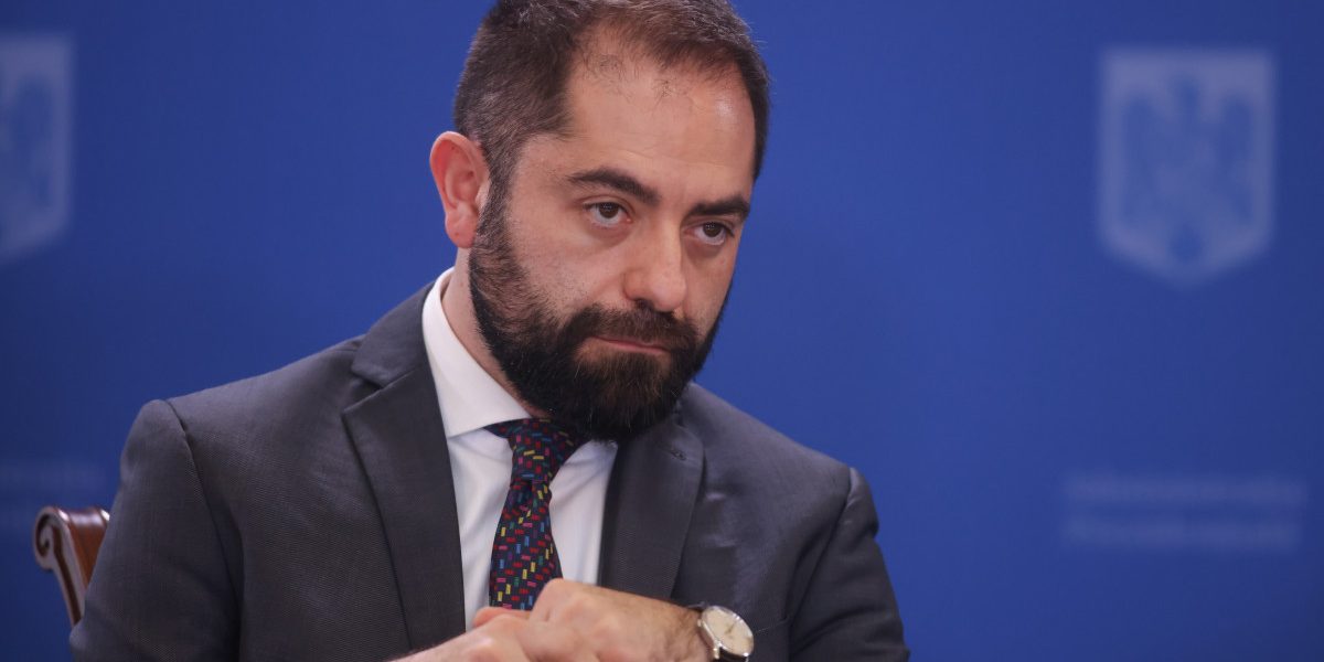 Kelemen Hunor, despre Burnete premier: „E consilier și… Ce a zis Băsescu”