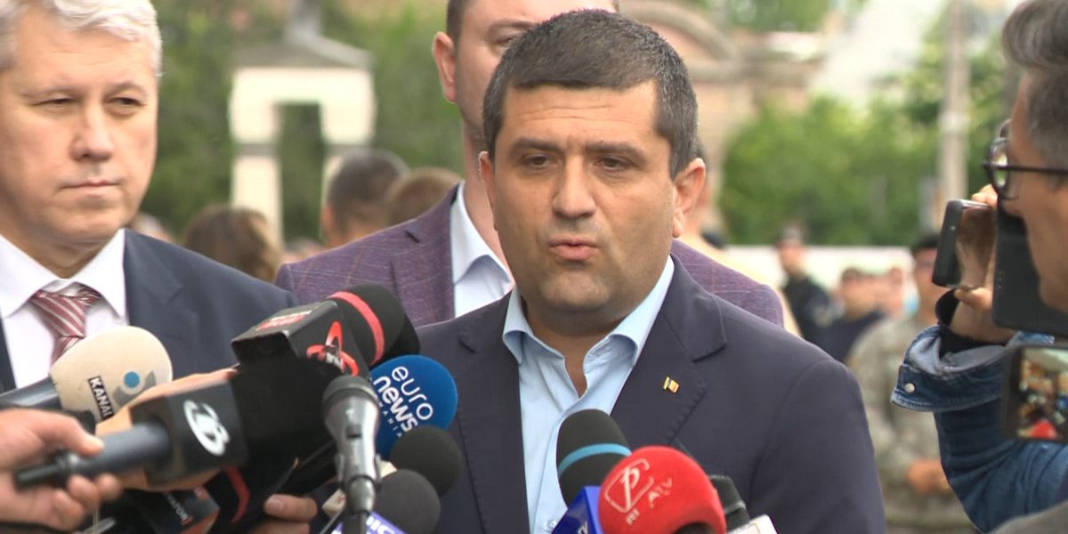 Radu Miruță: România cumpără sisteme anti-dronă de ultimă generație