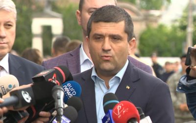 Radu Miruță: România cumpără sisteme anti-dronă de ultimă generație