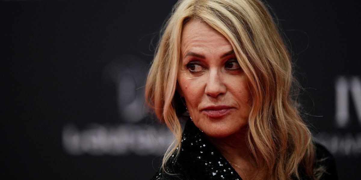Nadia Comăneci, decorată de Nicușor Dan la Cotroceni, gest istoric