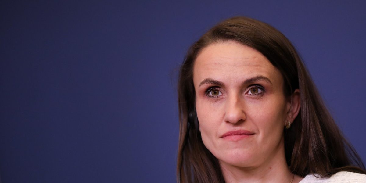 Oana Țoiu, reacție DURĂ: Condamnă tratamentul activiștilor din Flotila Gaza