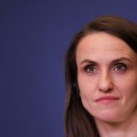 Oana Țoiu, reacție DURĂ: Condamnă tratamentul activiștilor din Flotila Gaza
