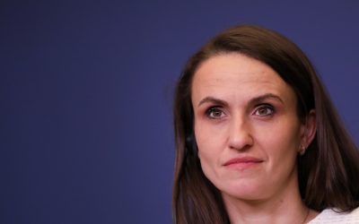 Oana Țoiu, reacție DURĂ: Condamnă tratamentul activiștilor din Flotila Gaza