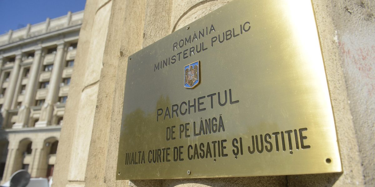 Președinte ADR, PLÂNGERE PENALĂ pentru abuz în serviciu. Reacția ministrului Darău