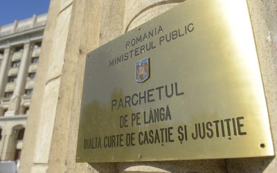Președinte ADR, PLÂNGERE PENALĂ pentru abuz în serviciu. Reacția ministrului Darău