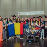 Tineri români fac furori la Mondialul de robotică din SUA, Nicușor Dan, mândru