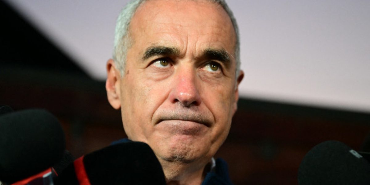 Călin Georgescu, amendat cu 200.000 de lei de Autoritatea Electorală Permanentă