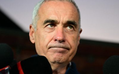 Călin Georgescu, amendat cu 200.000 de lei de Autoritatea Electorală Permanentă
