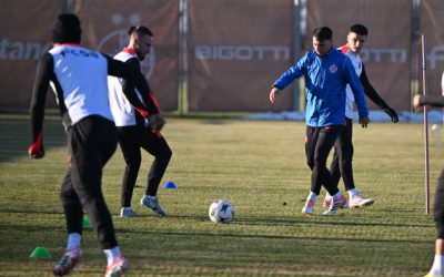 Lovitură la FCSB: Cel mai scump transfer al iernii, OUT!