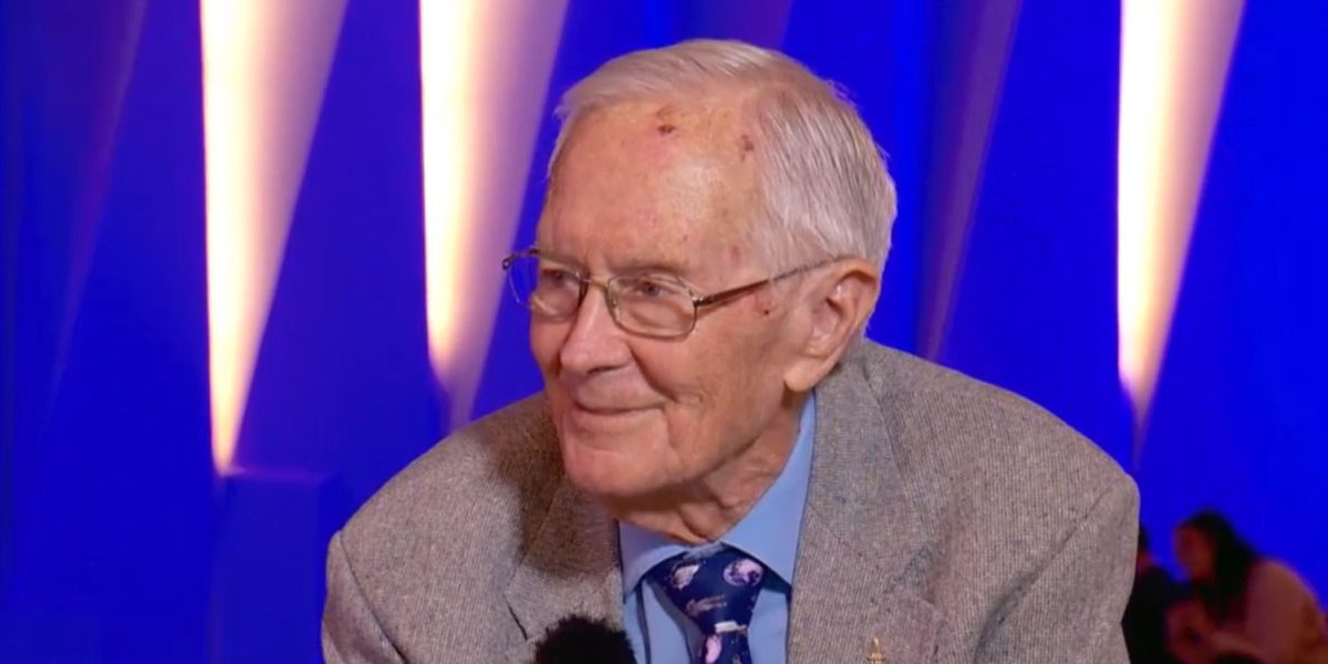 Charles Duke, astronaut Apollo 16, dezvăluiri uluitoare la Digi24: „Esența umană e explorarea”