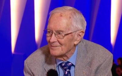 Charles Duke, astronaut Apollo 16, dezvăluiri uluitoare la Digi24: „Esența umană e explorarea”