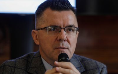 AUR pune condiții pentru Executiv: Dungaciu vrea premierul ales de formațiune
