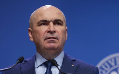 Bolojan: Partidele din opoziție, fără realizări, doar contestă România!