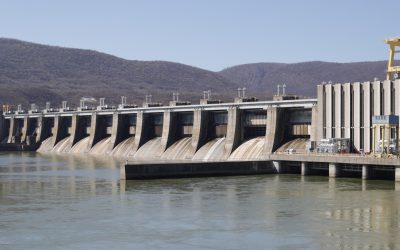 Hidroelectrica bagă 4 milioane lei în mentenanța Porților de Fier