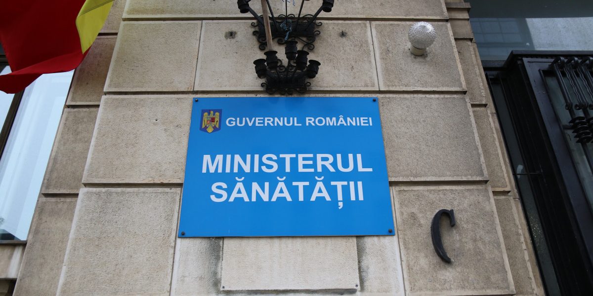 Ministerul Sănătății amână termenele PNRR: Noi detalii despre proiecte