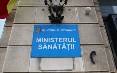 Ministerul Sănătății amână termenele PNRR: Noi detalii despre proiecte