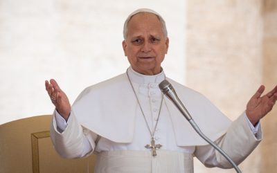 Vizită PAPALĂ la PARIS și Lourdes în septembrie? Biserica Franceză, informații-bombă