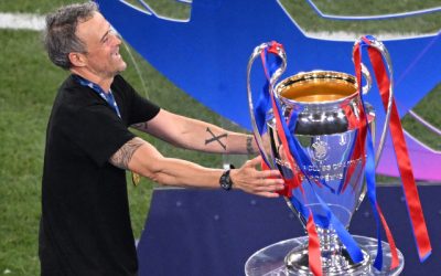 PSG, lovitură triplă! Luis Enrique anunță decizii-șoc înaintea finalei cu Arsenal