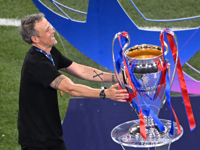 PSG, lovitură triplă! Luis Enrique anunță decizii-șoc înaintea finalei cu Arsenal