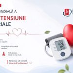 Hipertensiunea, „ucigașul tăcut”: Cum poți ține tensiunea sub control