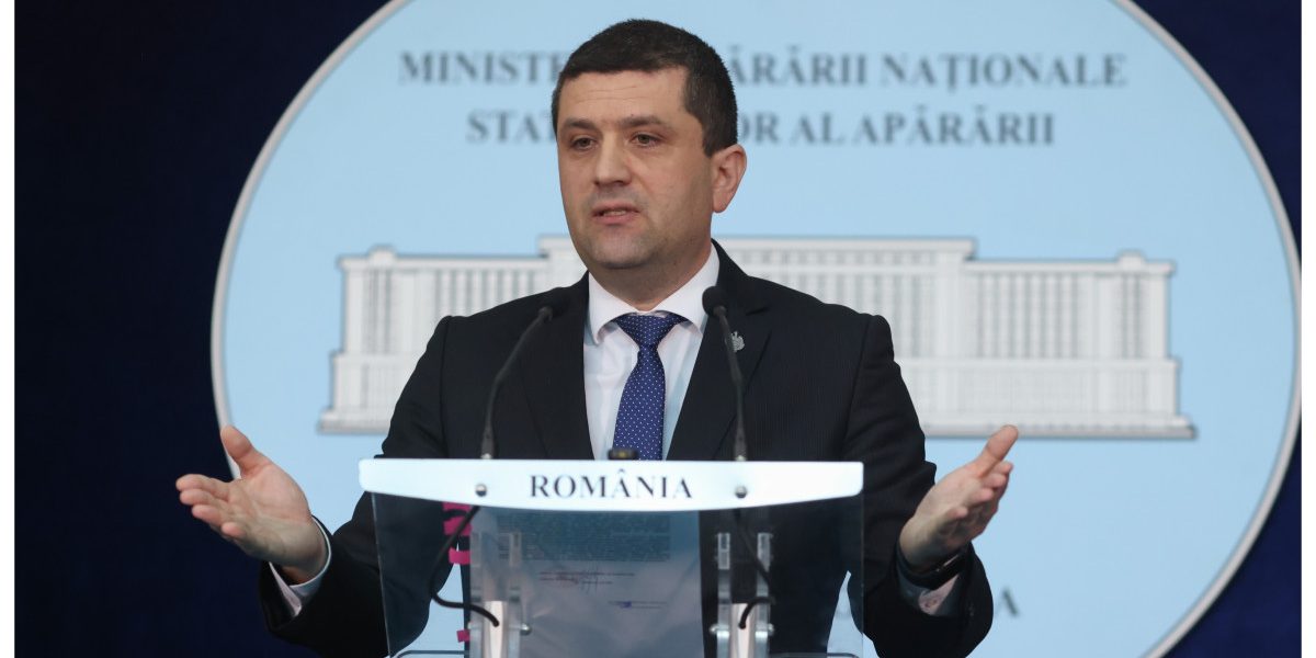 Radu Miruță, răspuns tranșant pentru politicieni: „Îi irită, e clar!”