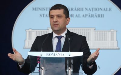 Radu Miruță, răspuns tranșant pentru politicieni: „Îi irită, e clar!”