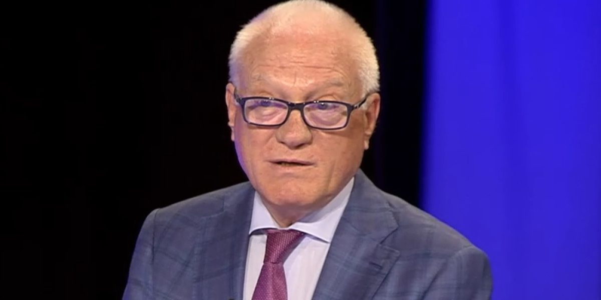 Stoica: SUA ar putea saluta un guvern AUR-PSD, SURPRIZĂ în politica românească