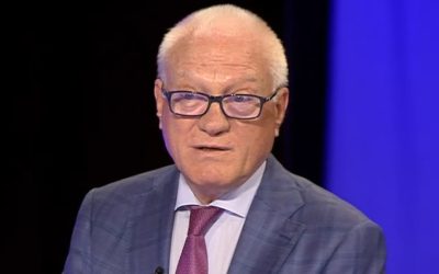 Stoica: SUA ar putea saluta un guvern AUR-PSD, SURPRIZĂ în politica românească