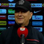 Ionuț Chirilă, verdict clar: Antrenorul străin care poate salva FCSB!