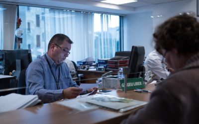 Pîslaru: Șocant! România nu știe câți bani plătește funcționarilor