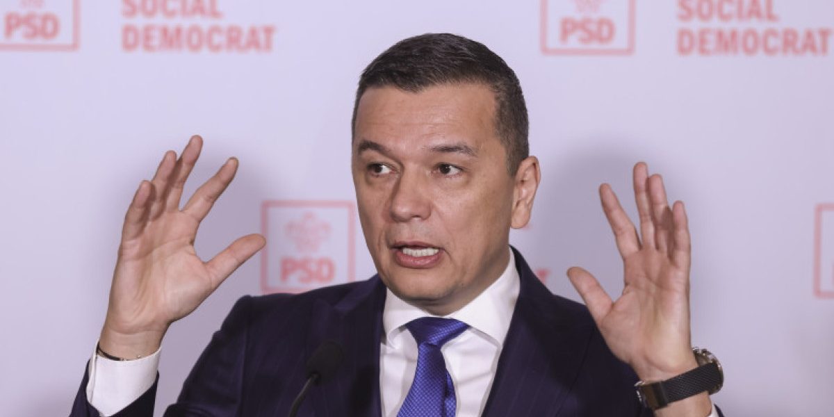 Grindeanu îi dezvăluie lui Iohannis: Majoritate în Parlament, dar nu „pe placul” Președintelui