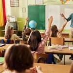 Elevii și profesorii au liber pe 5 iunie: De ce nu se mai fac ore în școlile din România