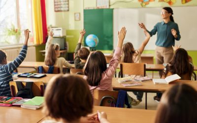 Elevii și profesorii au liber pe 5 iunie: De ce nu se mai fac ore în școlile din România