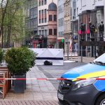 Atac cu mașina în Leipzig: Criminalul ucide doi și ajunge la psihiatrie