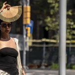 Caniculă extremă peste Europa: Valul de căldură se apropie de România