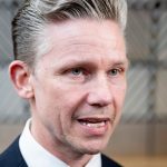 Pal Jonson, clar: Apărarea României, vitală pentru securitatea NATO