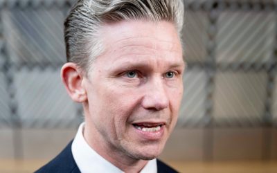 Pal Jonson, clar: Apărarea României, vitală pentru securitatea NATO