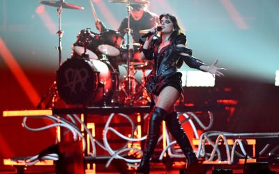 Maia Sandu, după scandalul votului la Eurovision: Ce spune președintele R. Moldova?