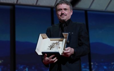 Nicușor Dan: Succesul lui Mungiu arată că statul trebuie să se implice mai mult